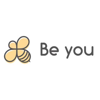 Be You logo