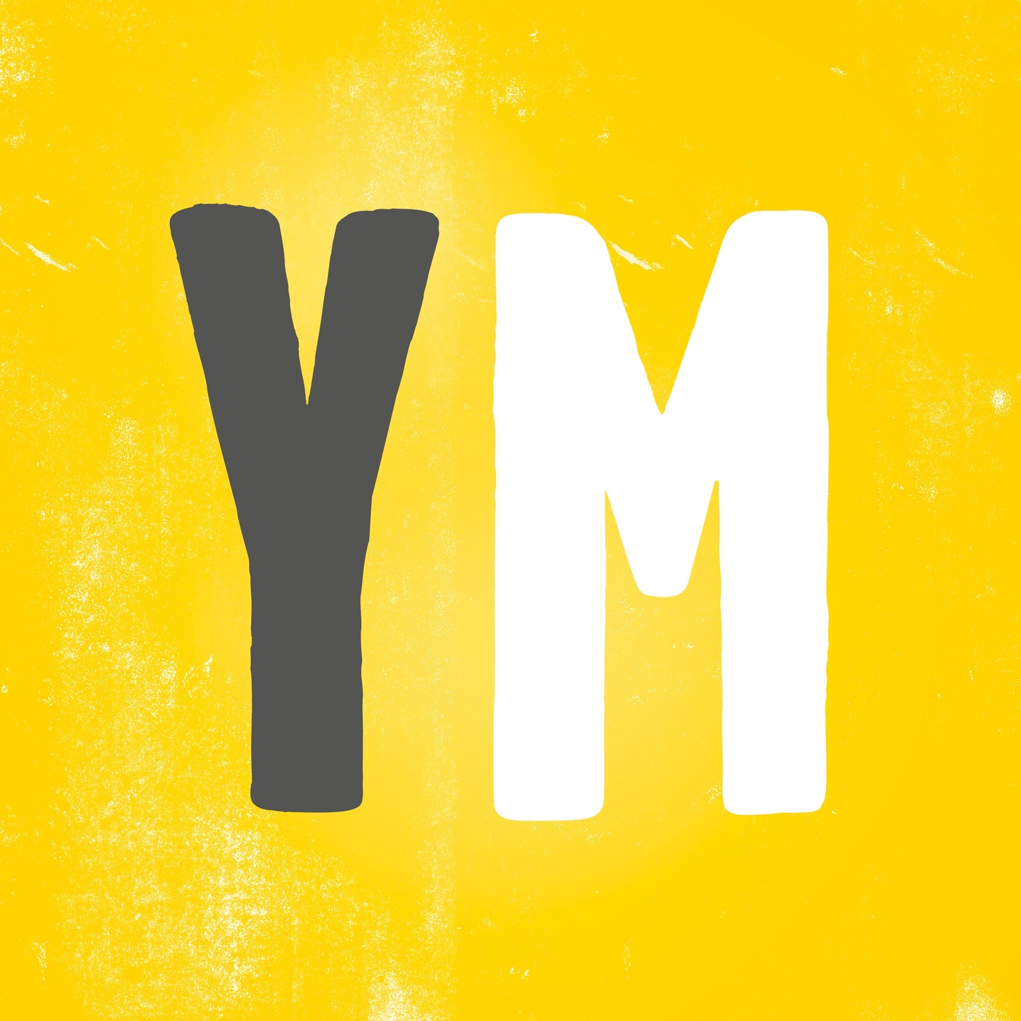 Young minds logo
